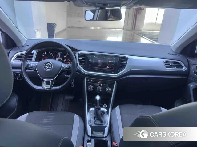 Volkswagen Exploring songs 2022 Белый из Китая, фото 6