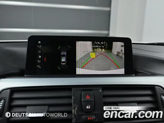 BMW 4 Series (F32) id 2703120 из Кореи 6