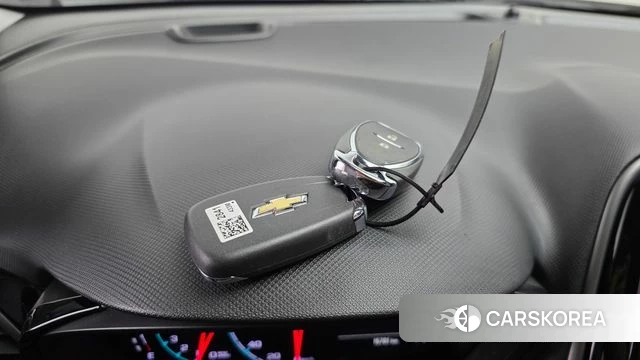 Chevrolet (GM Daewoo) The New Spark 2022 Белый из Кореи, фото 6