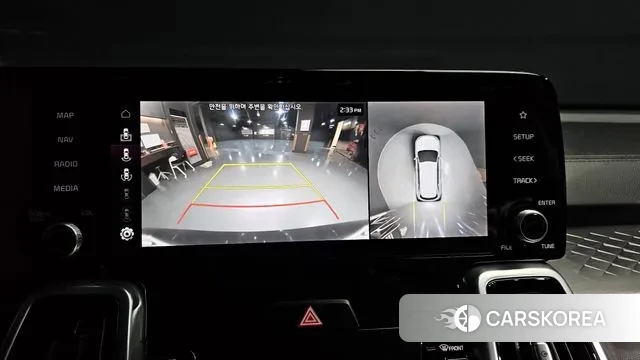 Kia Sorento 4th Generation 2020 Серый из Кореи, фото 6