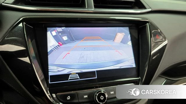 Chevrolet (GM Daewoo) Trailblazer 2020 Серый из Кореи, фото 6