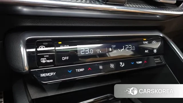 Kia K5 3rd generation 2023 Белый из Кореи, фото 6