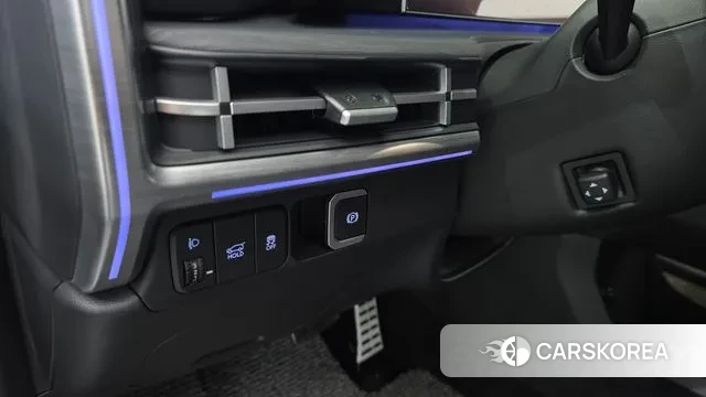 Hyundai Santa Fe (MX5) 2025 Белый из Кореи, фото 6