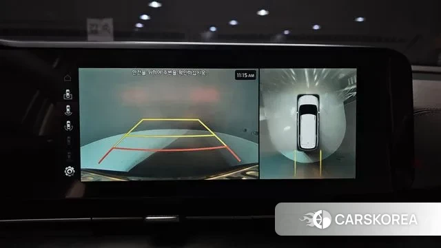 Kia Carnival 4th generation 2022 Черный из Кореи, фото 6