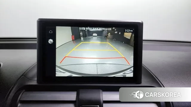 Hyundai Casper 2022 Белый из Кореи, фото 6