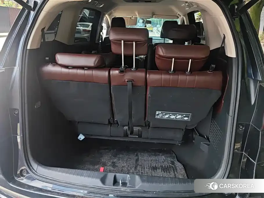 Honda Odyssey 2025 Черный из Китая, фото 6