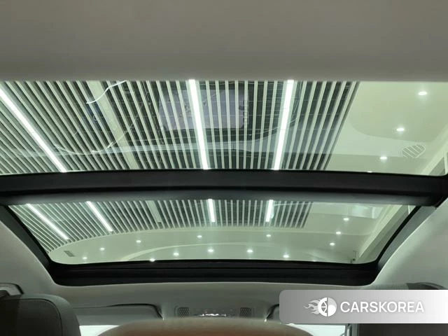 Mercedes-Benz GLS 2022 Черный из Китая, фото 6