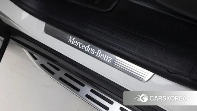 Mercedes-Benz GLS - Class X167 2024 Белый из Кореи, фото 6