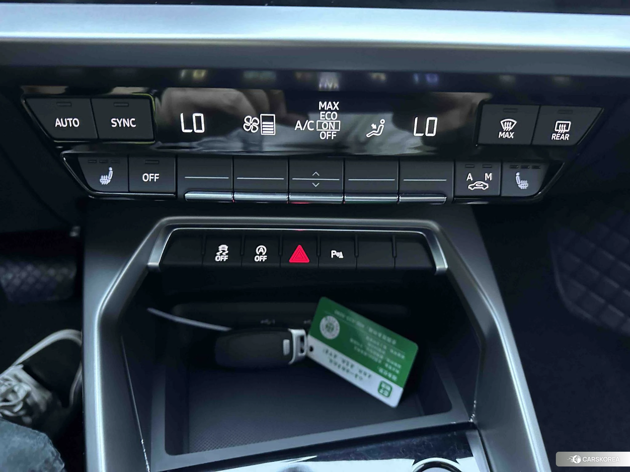 Audi A3 2023 Белый из Китая, фото 6