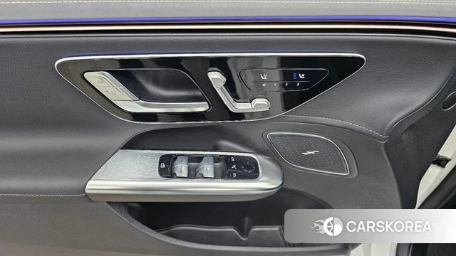 Mercedes-Benz EQE V295 2024 Белый из Кореи, фото 6
