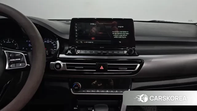 Kia Seltos 2021 Белый из Кореи, фото 6