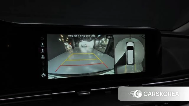 Kia Carnival 4th generation 2021 Черный из Кореи, фото 6