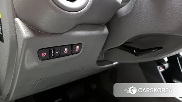 Kia Morning Urban (JA) 2021 Белый из Кореи, фото 6