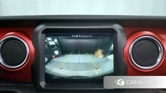 Jeep Wrangler (JL) 2020 Белый из Кореи, фото 6