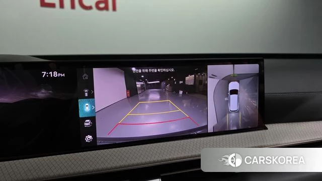 Genesis GV80 2024 Серый из Кореи, фото 6