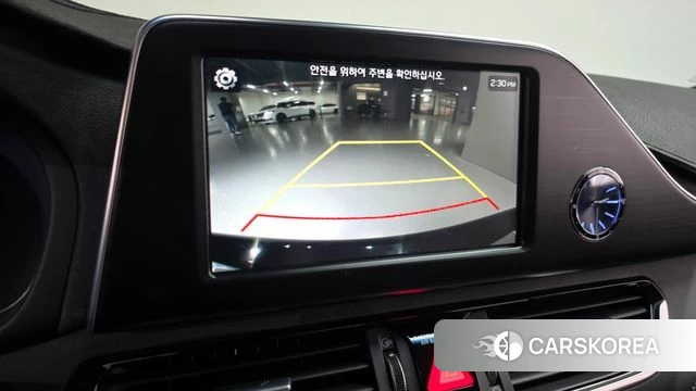 Hyundai Grandeur IG 2018 Черный из Кореи, фото 6