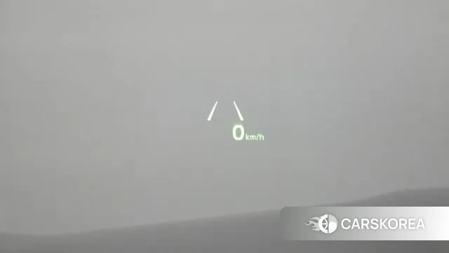 Kia More K9 2019 Синий из Кореи, фото 6