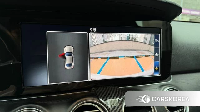 Mercedes-Benz E-Class W213 2019 Белый из Кореи, фото 6