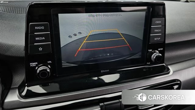 Kia Seltos 2019 Белый из Кореи, фото 6