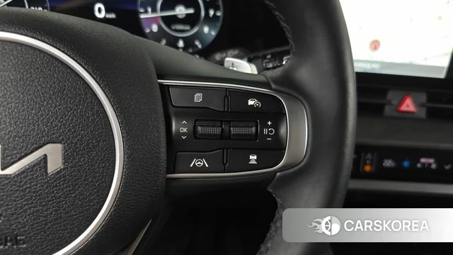 Kia Sportage 5th Generation 2021 Белый из Кореи, фото 6