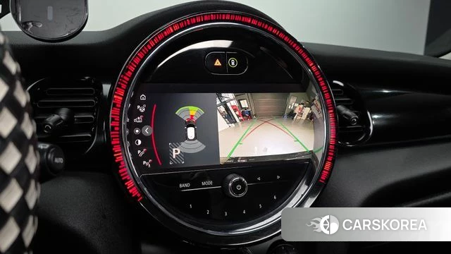 Mini Cooper 2022 Черный из Кореи, фото 6