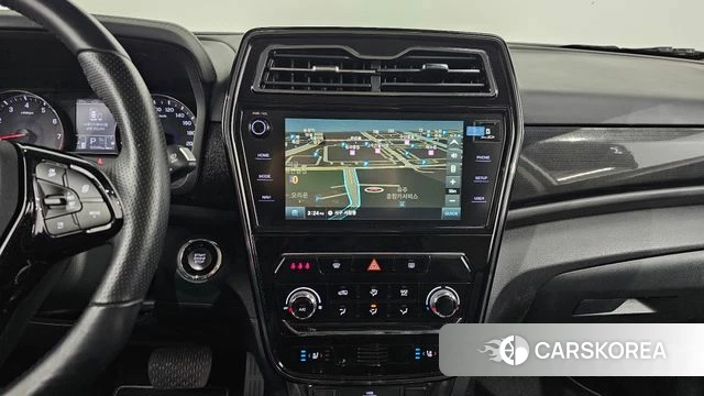 Ssangyong Berry New Tivoli 2021 Белый из Кореи, фото 6