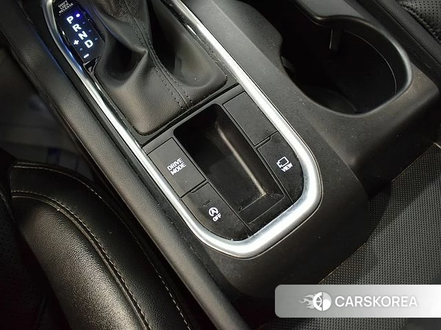 Hyundai Santa Fe TM 2019 Серый из Кореи, фото 6