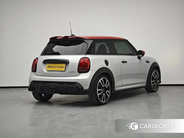 MINI JCW 2023 Другой из Китая, фото 6