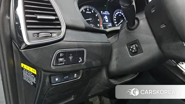 Hyundai Grandeur IG 2018 Серый из Кореи, фото 6