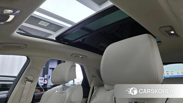 Genesis GV70 2022 Темно-зеленый из Кореи, фото 6