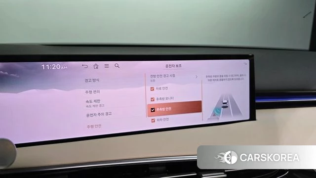 Genesis GV70 2025 Серый из Кореи, фото 6