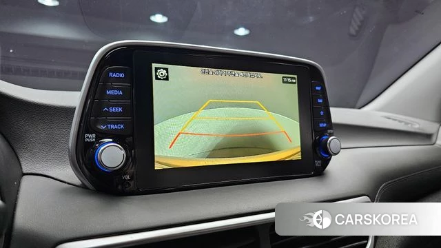 Hyundai All New Tucson 2018 Белый из Кореи, фото 6