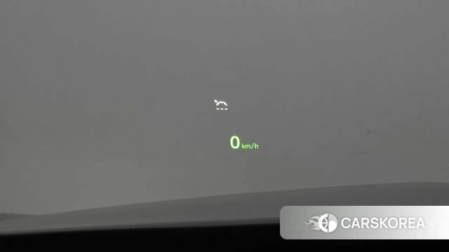 Genesis G90 2019 Черный из Кореи, фото 6