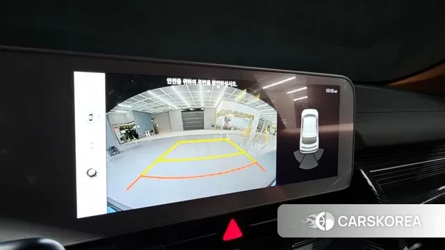 Hyundai Ionic 5 2023 Белый из Кореи, фото 6