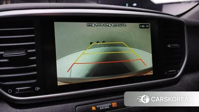 Kia Sportage The Bold 2019 Серый из Кореи, фото 6