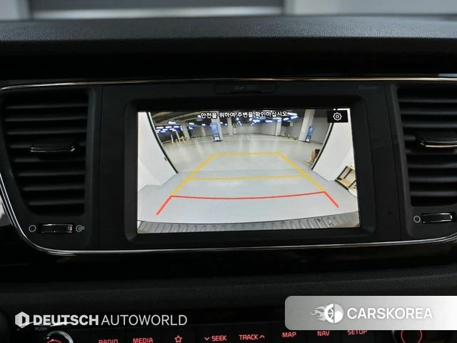 Kia The New Carnival 2019 Черный из Кореи, фото 6