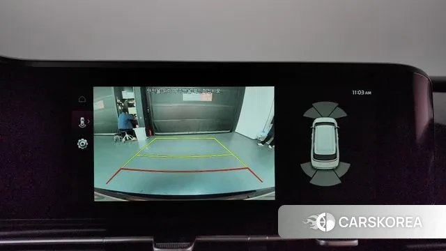 Kia Carnival 4th generation 2020 Черный из Кореи, фото 6