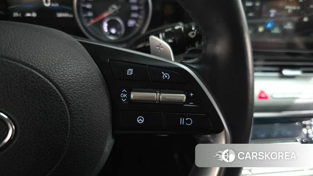 Hyundai The New Grandeur IG 2020 Серебристо-серый из Кореи, фото 6