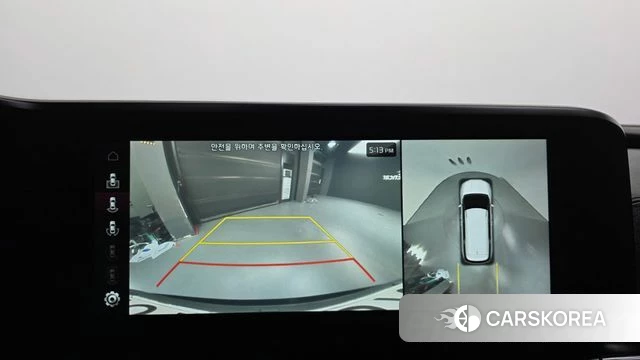 Kia Carnival 4th generation 2020 Черный из Кореи, фото 6