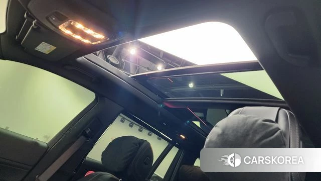 Mercedes-Benz GLS - Class X167 2025 Черный из Кореи, фото 6