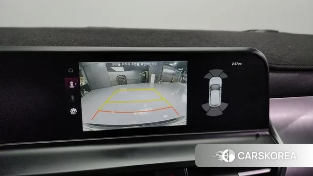 Kia The New Seltos 2023 Серый из Кореи, фото 6