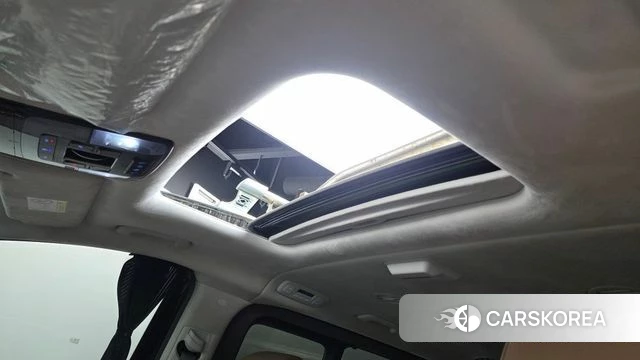 Hyundai Staria 2021 Черный из Кореи, фото 6
