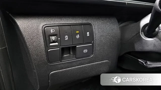 Hyundai Staria 2024 Синий из Кореи, фото 6