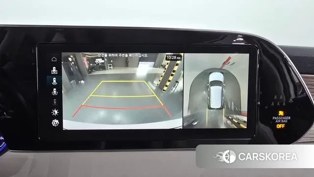 Hyundai Palisade 2019 Белый из Кореи, фото 6