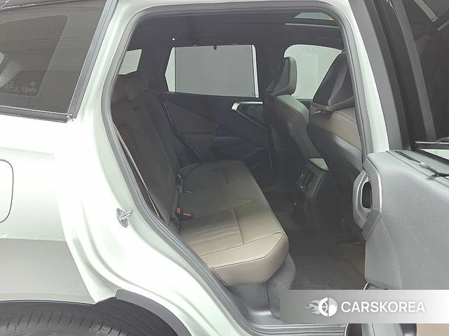 BMW X3 (G45) 2025 Белый из Кореи, фото 6