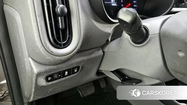 Kia All New Morning (JA) 2019 Серый из Кореи, фото 6