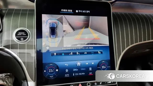 Mercedes-Benz GLC-Class X254 2024 Белый из Кореи, фото 6