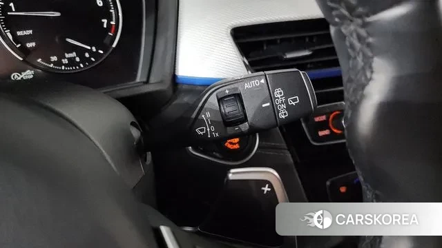 BMW X1 (F48) 2020 Белый из Кореи, фото 6