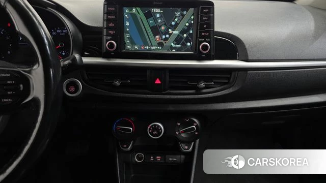 Kia All New Morning (JA) 2019 Белый из Кореи, фото 6