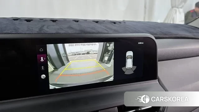 Kia The New Seltos 2023 Серый из Кореи, фото 6